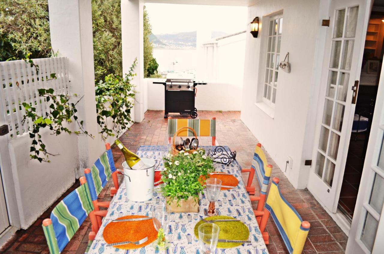 Bougainvillea House - The Heart Of Simonstown *